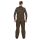 Fox - Khaki Sherpa Tec Salopettes - M