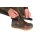 Fox - Khaki Sherpa Tec Salopettes - M