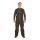 Fox - Khaki Sherpa Tec Salopettes - 3XL