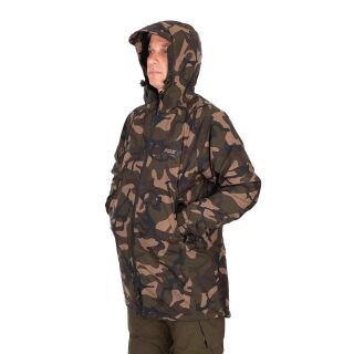 Fox - Camo Sherpa-Tec 3/4 Jacket - L