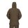Fox - Khaki Sherpa Tec Jacket - 4XL