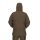 Fox - Khaki Sherpa Tec Jacket - L