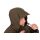 Fox - Khaki Sherpa Tec Jacket - L