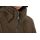 Fox - Khaki Sherpa Tec Jacket - L