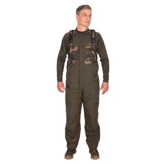 Fox - Wintersuit Camo/Khaki - L