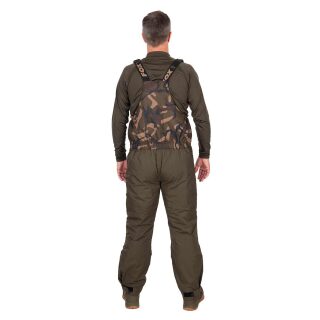 Fox - Wintersuit Camo/Khaki - L