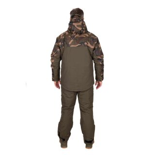 Fox - Wintersuit Camo/Khaki - L