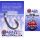 LCA - Hook Curv Shank - Size 2