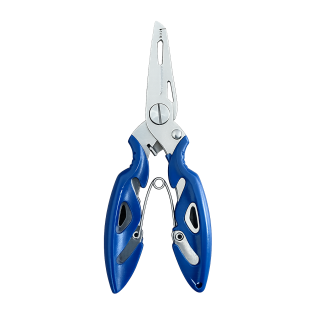 LCA - Extreme Cutter