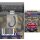 LCA - Force Range Hook FF-05 Size 4
