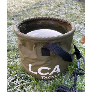 LCA - Waterbucket 8 Liter