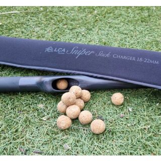 LCA - Sniper Throwing Stick Charger 18-20 mm