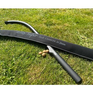 LCA - Sniper Throwing Stick Charger 18-20 mm