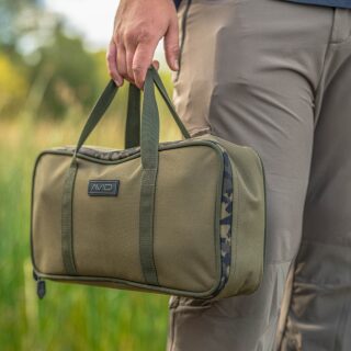 Avid Carp - Revolve Super Low Pod