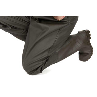 Fox - Khaki HD XL Waders Size 10 / 44