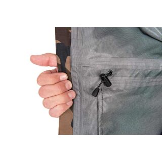 Fox - RS25K Camo 3/4 Jacket - L