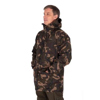 Fox - RS25K Camo 3/4 Jacket - 2XL