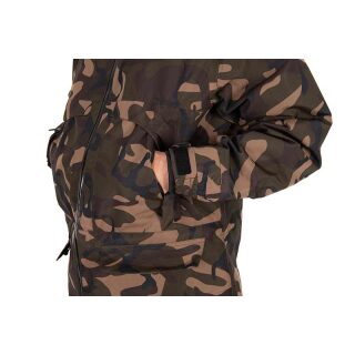 Fox - RS25K Camo 3/4 Jacket - 4XL