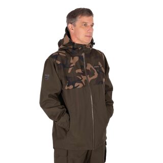 Fox - RS25K Khaki/Camo Std Jacket - 2XL