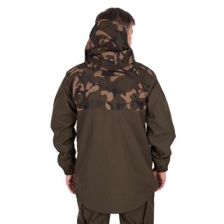 Fox - RS25K Khaki/Camo Std Jacket - 2XL