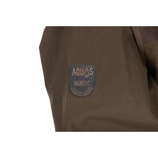 Fox - RS25K Khaki/Camo Std Jacket - 4XL
