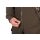 Fox - RS25K Khaki Salopettes - L