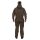 Fox - RS25K Khaki Salopettes - 2XL