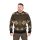 Fox - Festive Jumper - 4XL
