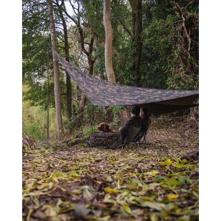 Fox - Camolite Tarp, 99,99