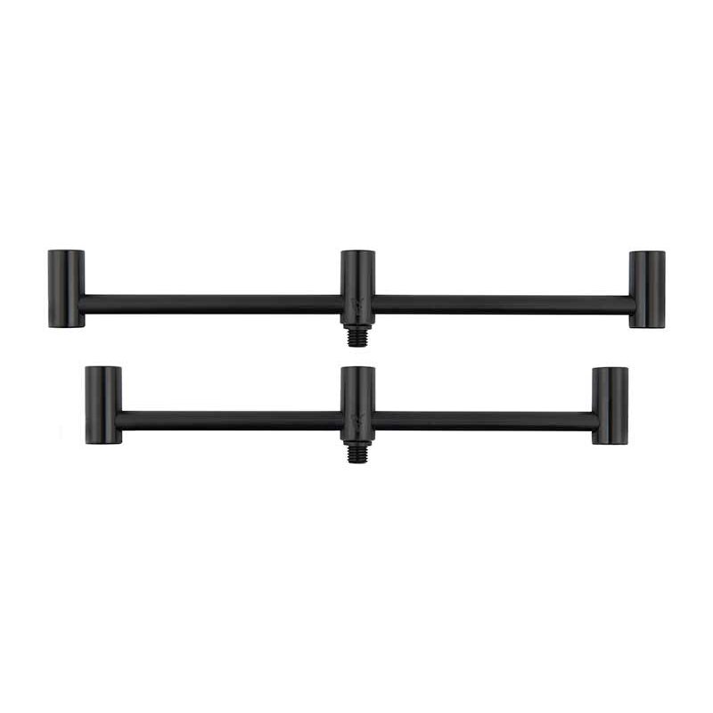 Fox Black Label Slim Buzz Bars – Gamma Completa Per Carpfishing