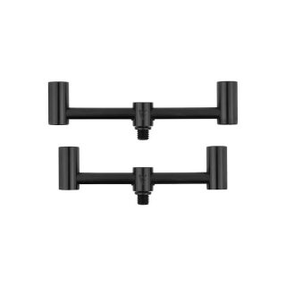Fox - Black Label Slim 2 Rod Buzz Bars