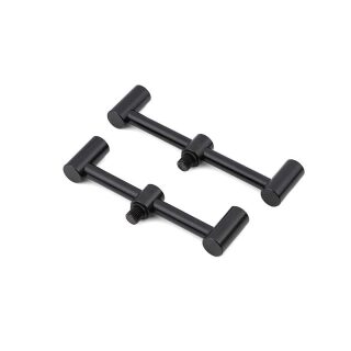 Fox - Black Label Slim 2 Rod Buzz Bars