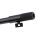 Fox - Black Label Slim Bankstick 18"