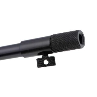 Fox - Black Label Slim Bankstick 12"