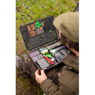 Korda Tackle Box Large Collection, 129,99