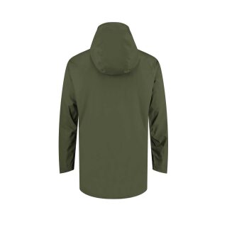 Korda Drykore Jacket Dark Olive M