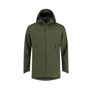 Korda Drykore Jacket Dark Olive 2XL