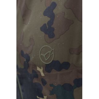 Korda Drykore Jacket Dark Kamo M