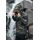 Korda Drykore Jacket Dark Kamo M