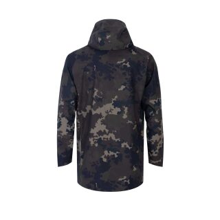 Korda Drykore Jacket Dark Kamo L