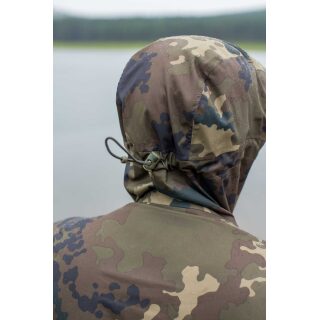 Korda Drykore Jacket Dark Kamo XL