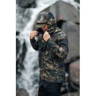Korda Drykore Jacket Dark Kamo XL