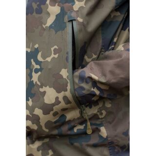 Korda Drykore Jacket Dark Kamo XL