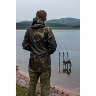 Korda Drykore Jacket Dark Kamo 3XL