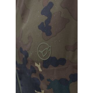 Korda Drykore Jacket Dark Kamo 3XL
