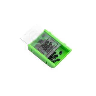 Korda Spare Chod Krimps 0,5 mm