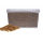 Mehlwürmer getrocknet 1 kg