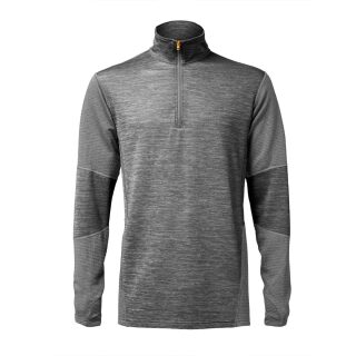 Geoff Anderson - WizWool 210 Top grau L