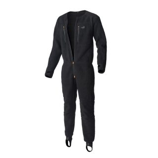 Geoff Anderson - Thermal 4 Overall langarm 3XL