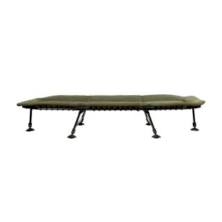 Trakker Big Snooze Bed